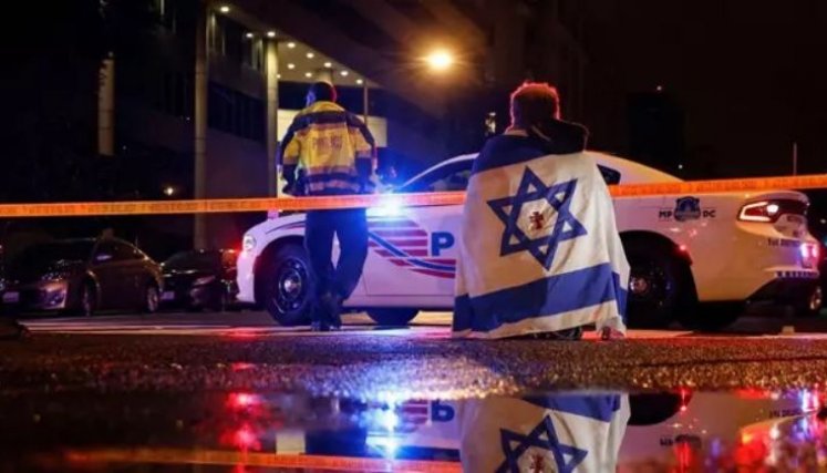 Israel. 