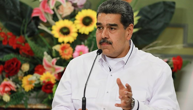 Nicolas-maduro