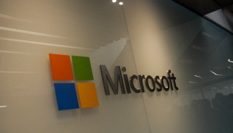 Microsoft