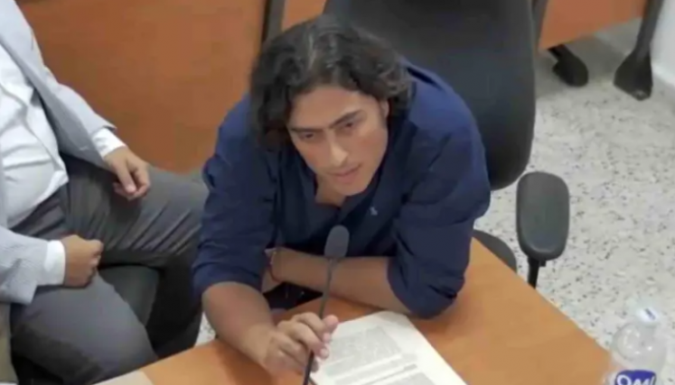 Nicolas Petro