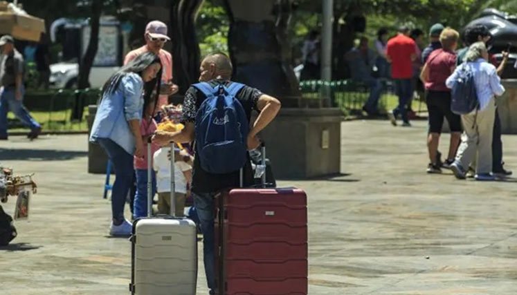 Turismo