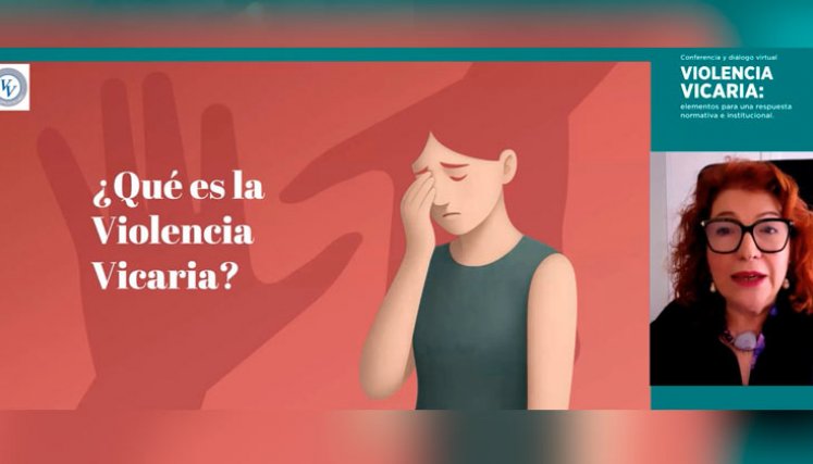 Violencia Vicaria