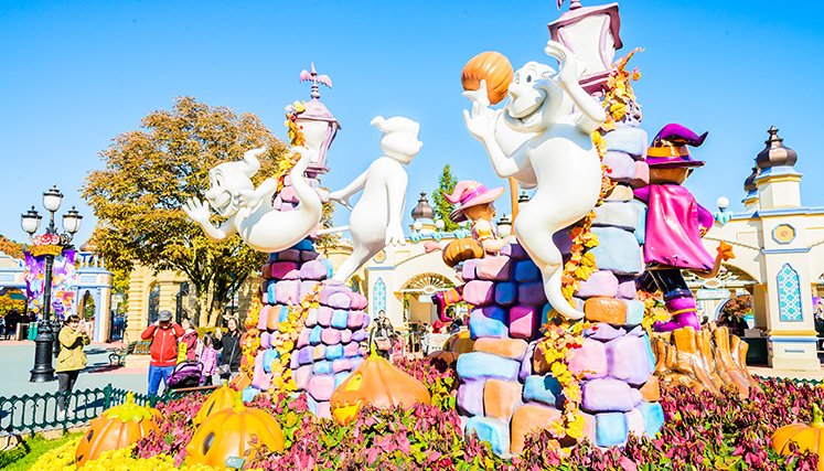 disney-world