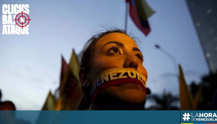 Ley contra el Odio en Venezuela 