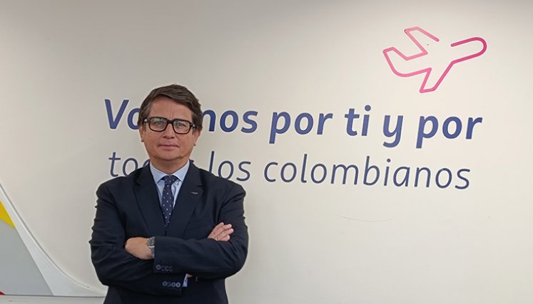 Ricardo Garnica. / Foto La Opinión