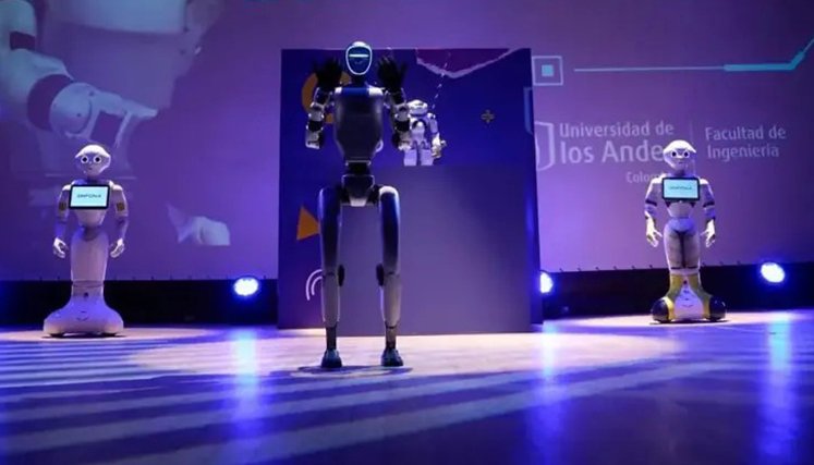 robot