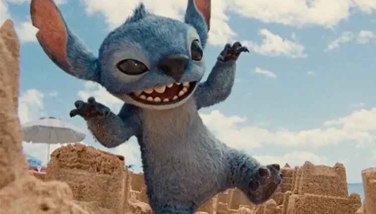 stich