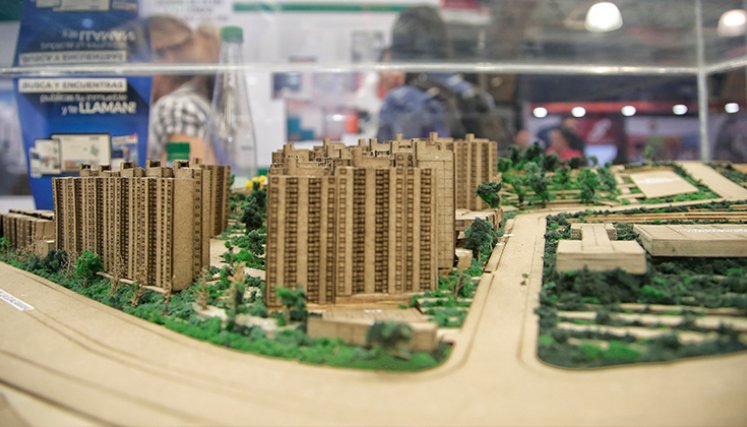Venta de vivienda. / Foto Archivo