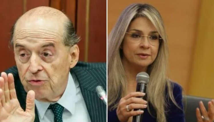 VICKY DÁVILA. 