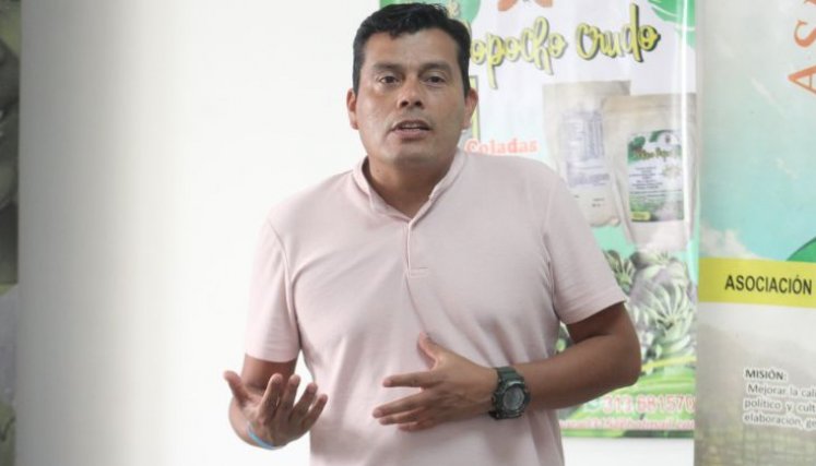 NUEVO DIRECTOR DEL DPS. 