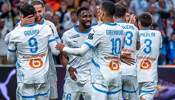 Olympique de Lyon
