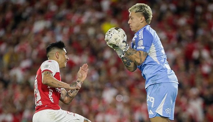 Duelo de rojos por el título de la A.