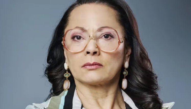 Aida Morales
