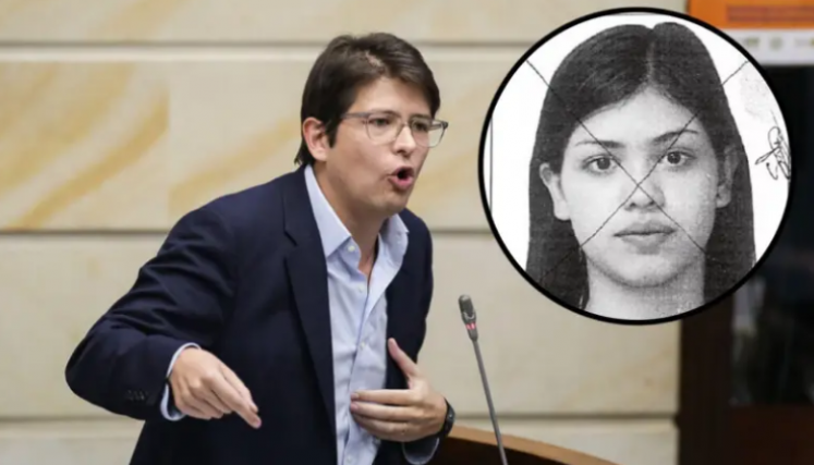 Alias Gabriela confeso