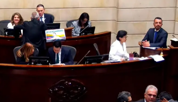 Aprobada la mitad de la reforma laboral