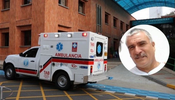 Asesinado por Policía