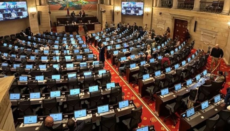 CAMARA DE REPRESENTANTES