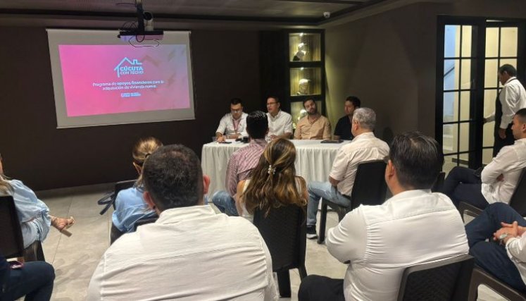  Cúcuta Con Techo