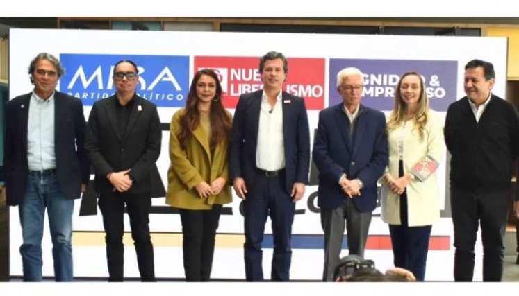 COALICION. 