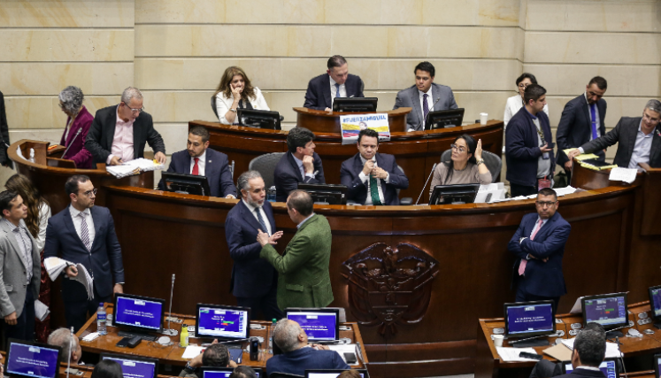 Camara de Representantes