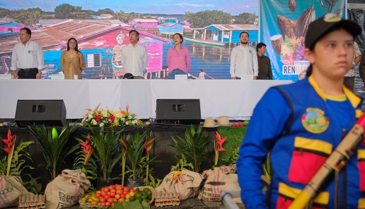 Con el firme propósito de consolidar los mínimos humanitarios para un eventual proceso de paz, Ocaña es el epicentro de las mesas de trabajo.