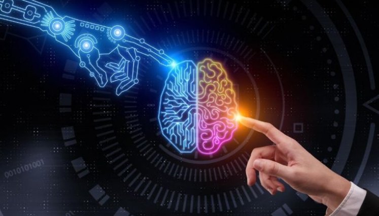 INTELIGENCIA ARTIFICIAL. 