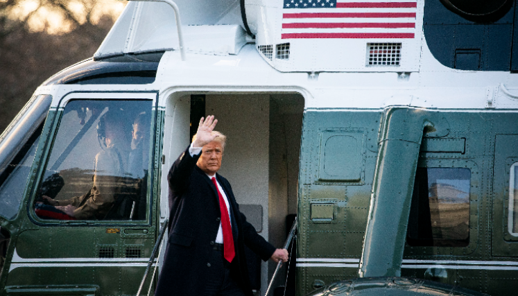 Donal Trump
