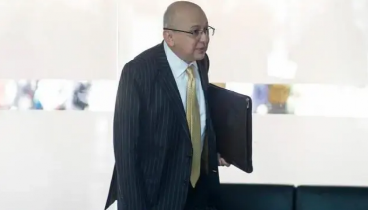 Eduardo Montealegre