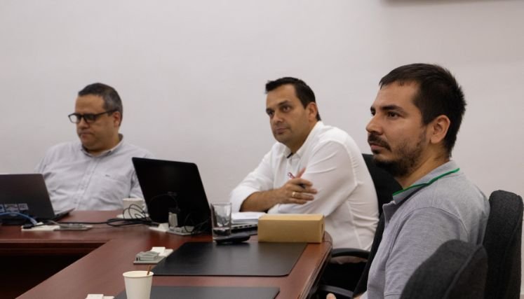 Después de superar las demandas atinentes a su elección fue ratificado el ingeniero Espinel como director de la seccional en Ocaña.
