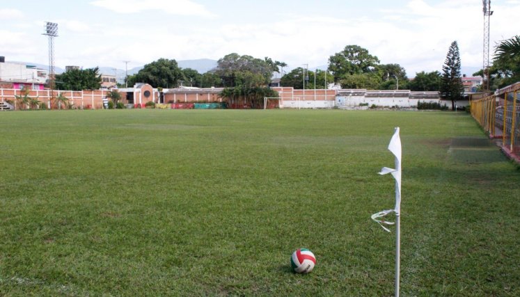 Estadio-Rosario