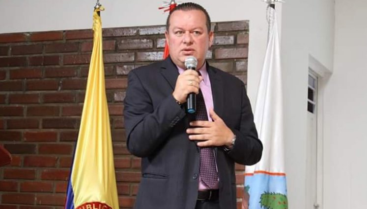 Exalcalde de Chitagá que fue señalado de tener nexos con el Eln, designado subdirector de la Unidad de Víctimas