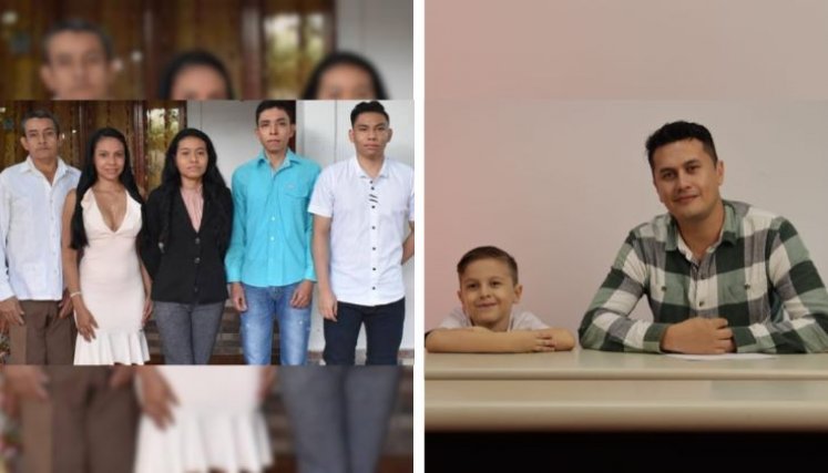 Papás presentes: el nuevo rol masculino en la crianza