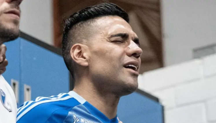 Falcao