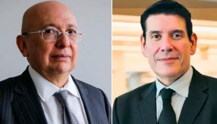 Gaon vs. Montealegre Gaon vs. Montealegre