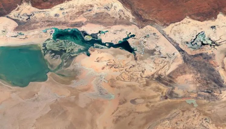 Google-earth