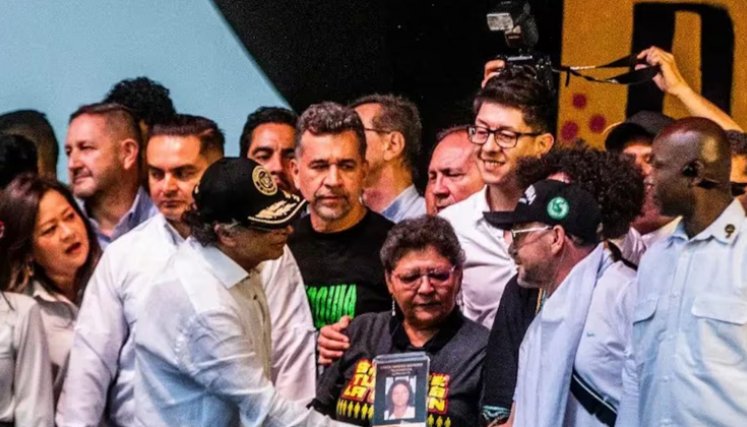 Gustavo Petro