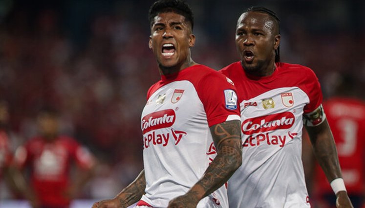 Hugo-rodallega