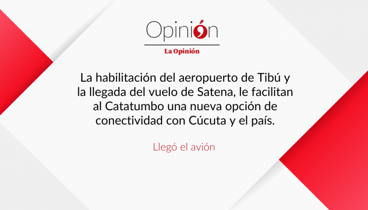 Llegó el avión Llegó el avión