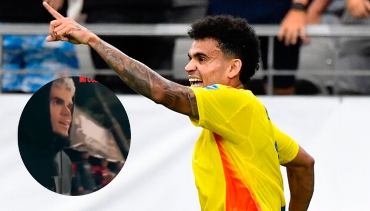 Luis Diaz