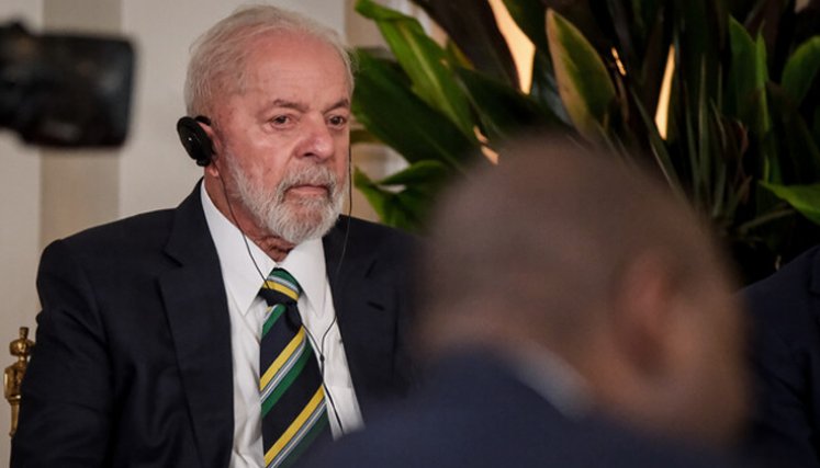 Lula da Silva