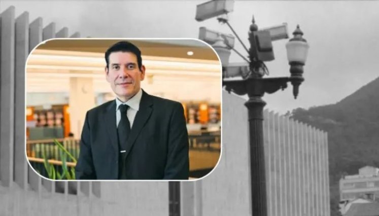 MAURICIO GAONA. 