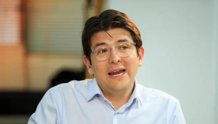 Miguel Uribe