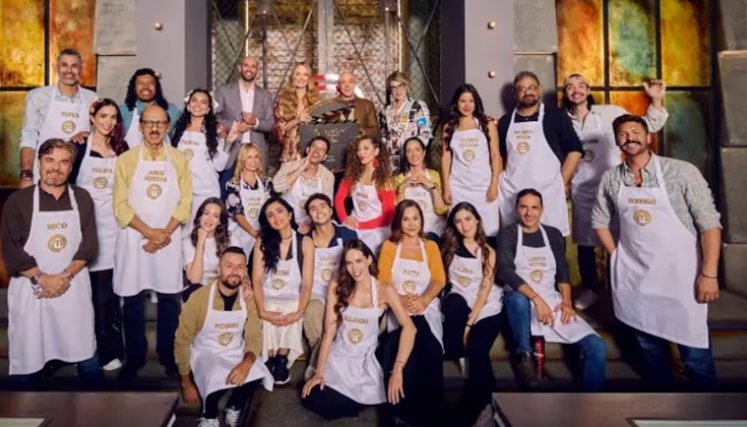 MasterChef