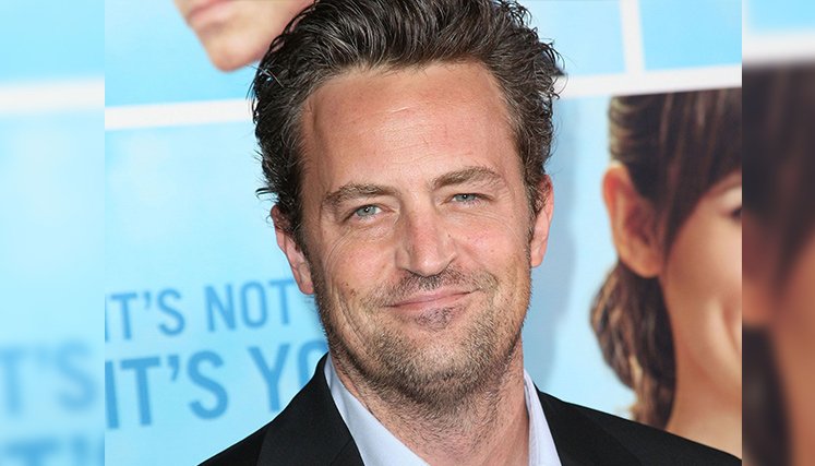 Matthew-Perry