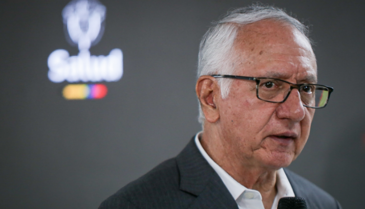 Ministerio de Salud alertó sobre los recientes acontecimientos de violencia
