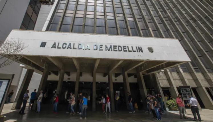 Personería sancionó a exfuncionario de la Secretaría de Hacienda