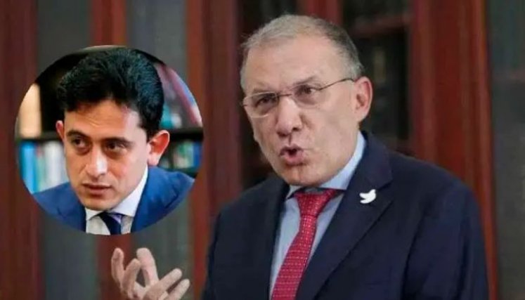ROY BARRERAS. 