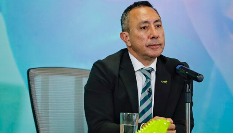 Ricardo Roa