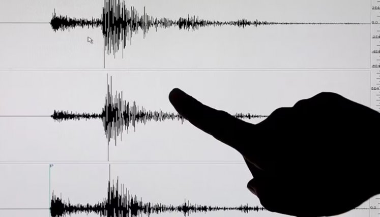 Temblor