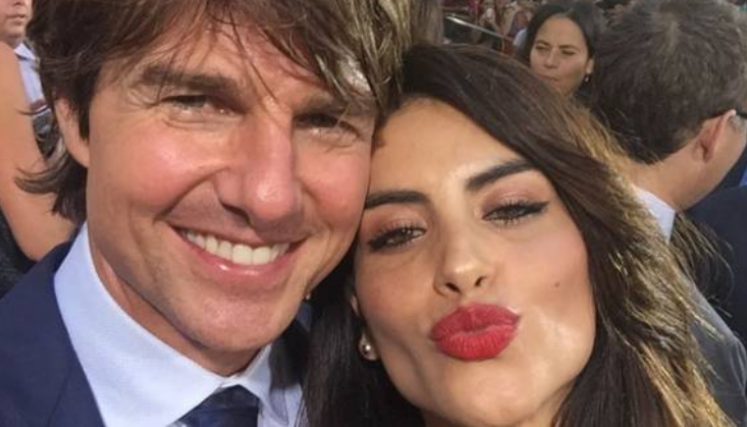 Tom Cruise recibirá el Oscar